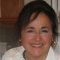 Rose Marie G Fontana, Ph.D.